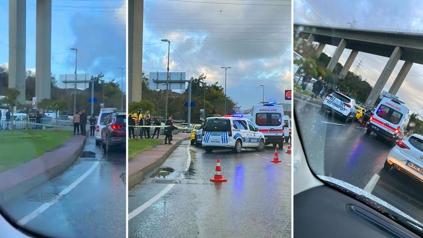 konusma mazeretiyle cagirdi istanbulda gupegunduz katletti XPAG7iKm