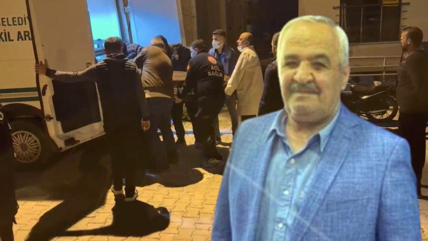 Konutta cesedi bulunmuştu, cinayet şüphelisi bir çocuk çıktı 71 konutta cesedi bulunmustu cinayet suphelisi bir cocuk cikti TgGN3haL