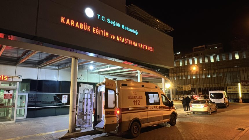 kopegi korkutmak isteyen muhtar meslektasini vurdu QH55tMHC