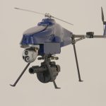 kucuk insansiz helikopter dumrula yeni vazife 5tFmy1Pe