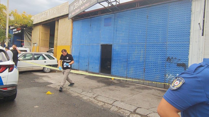 Kurşunların maksadı oldu, 19 gün sonra hayatını kaybetti 71 kursunlarin maksadi oldu 19 gun sonra hayatini kaybetti IqtSjezx