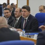 kurulda bayana yonelik siddet tartismasi QQaa9H4F