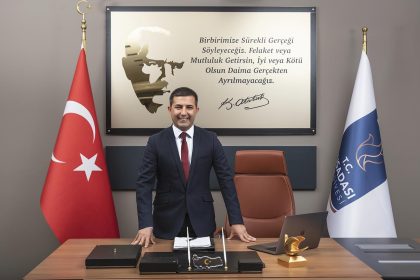 kusadasi belediye baskani omer gunel icin iki yil mahpus istemi PclgYB7w