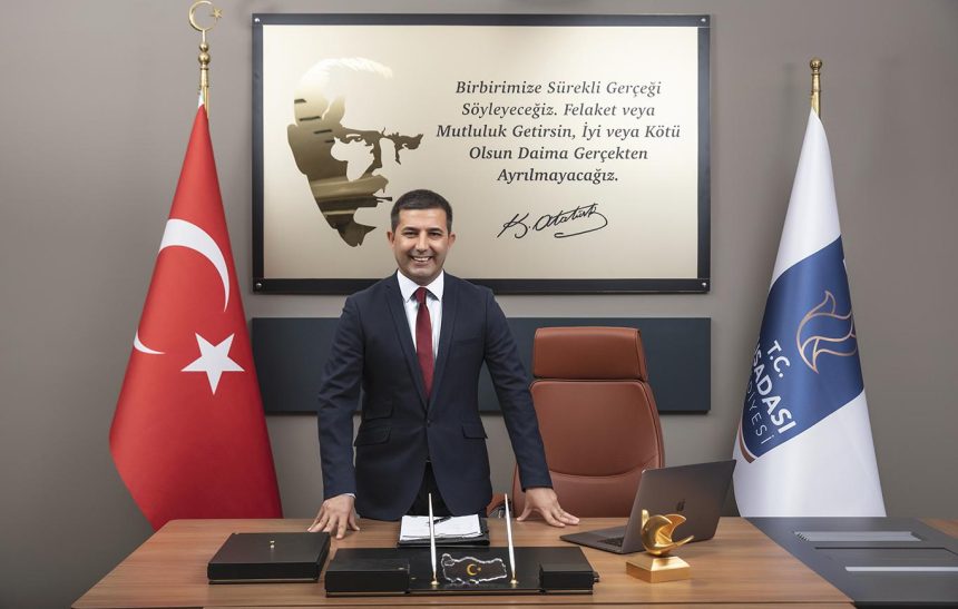 Kuşadası Belediye Başkanı Ömer Günel için iki yıl mahpus istemi 71 kusadasi belediye baskani omer gunel icin iki yil mahpus istemi PclgYB7w