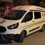 kutahyada vahset yeni dogan bebegi poset icinde apartman bosluguna attilar MIy22Bpg