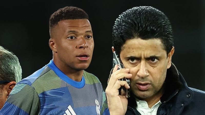 kylian mbappe psg davasi boyut degistirdi esi gibisi gorulmemis para diyerek duyurdular yIq56VKJ