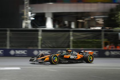 lando norris ve oscar piastri f1 las vegas gpsinden diskalifiye edildi OUA49s5e