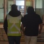 levyeli trafik magandasi yakalandi SBuJnU8O