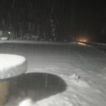 malatyada kar yagisi kirsal kesimde hayati felc etti EBtzNcez