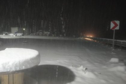 malatyada kar yagisi kirsal kesimde hayati felc etti EBtzNcez