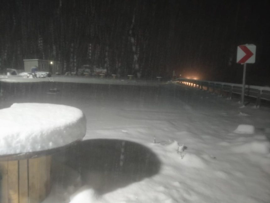 Malatya’da kar yağışı kırsal kesimde hayatı felç etti 71 malatyada kar yagisi kirsal kesimde hayati felc etti EBtzNcez