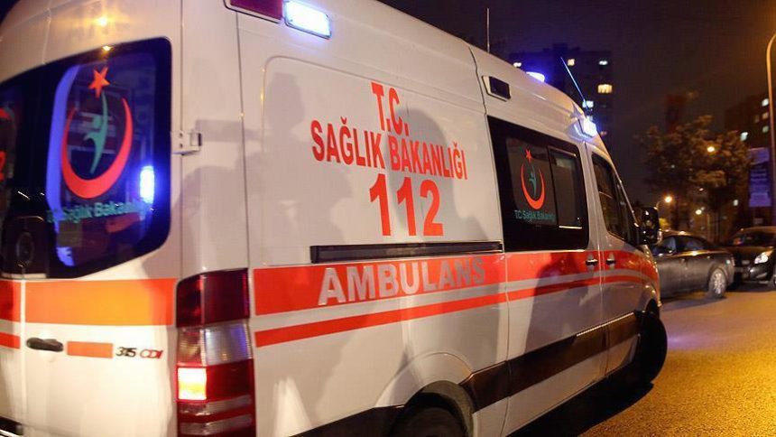 Maltepe'de zincirleme kaza 71 maltepede zincirleme kaza KVlzOF6N