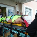 mantar toplarken ayi saldiran imam yaralandi cgPiByPO