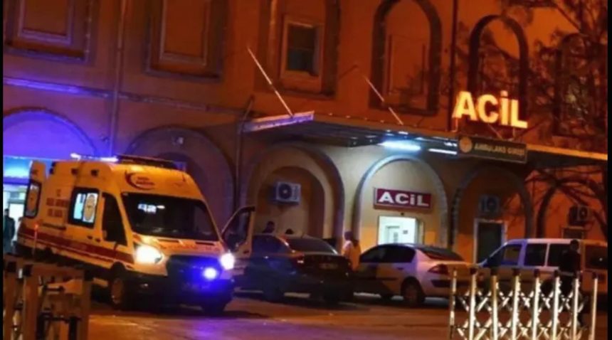 mardinde 11inci kattan dusen cocuk oldu fll56n9P