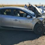 mardinde trafik kazasi 6 yarali QkvVSGO4