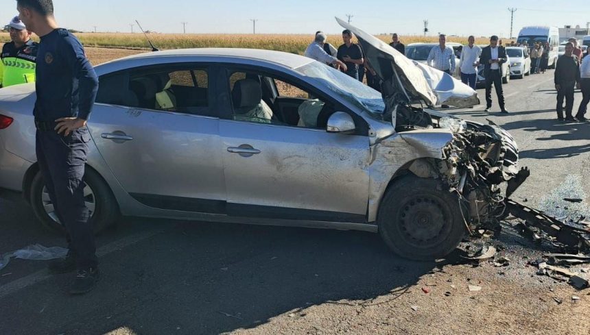 mardinde trafik kazasi 6 yarali QkvVSGO4