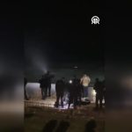 marmarada botu alabora olan kisi boguldu mthASdYi