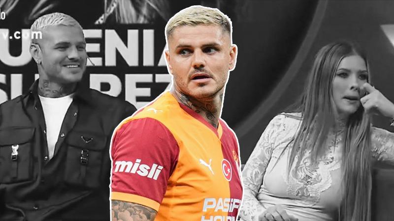 mauro icardiden galatasaray ve transfer itirafi gelen soruya kahkahalarla yanit verdi GZWEDQg4