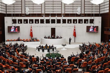 mecliste vergi ve butce mesaisi y29QEJAd