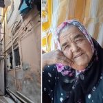 mersinde 3uncu kattan yuk asansoruyle yere cakilan bayan oldu QLR7fIw9