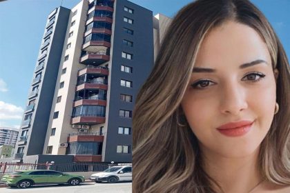 mersinde asansor faciasi pelinin vefatina neden olan kazada 1 tutuklu tahliye oldu NTddbfDf