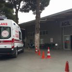 mersinde motosikletin carptigi ogretmen hayatini kaybetti WMYtZlzc