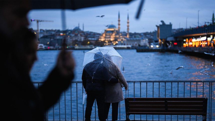 Meteoroloji uyardı: Sıcaklıklar düşüyor 71 meteoroloji uyardi sicakliklar dusuyor BkmULtFY