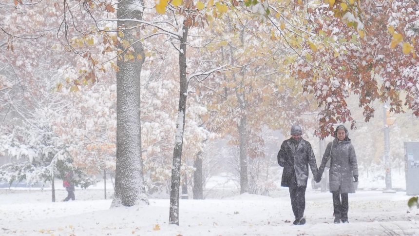 Meteoroloji vilayet il uyardı: Kar, yağmur, sis... 71 meteoroloji vilayet il uyardi kar yagmur sis XKn8DexW
