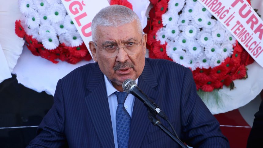 MHP'li Semih Yalçın'dan, Papa 14. Leo'nun Türkiye ziyaretine tenkit 71 mhpli semih yalcindan papa 14 leonun turkiye ziyaretine tenkit AllGmmBF