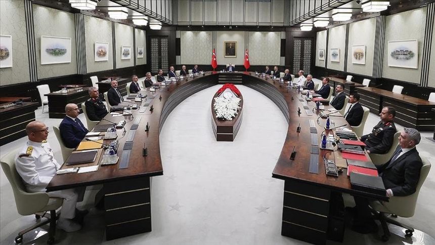 milli guvenlik kurulu toplandi Y3Jxkm9J