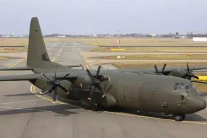 msb c130 tipi askeri kargo ucagi dustu dxDYr3xC