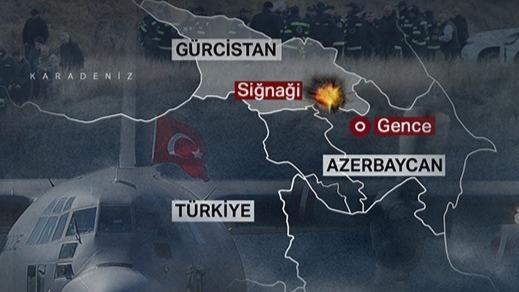 MSB'den düşen askeri uçakla ilgili açıklama: "C-130'ların uçuşu durduruldu" 71 msbden dusen askeri ucakla ilgili aciklama c 130larin ucusu durduruldu gaOUWawt