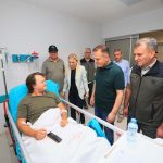 mugladaki ucak kazasindan kurtulmustu hirvatistanda sehit oldu jL53COey