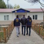 musta dolandiricilik curmunden aranan kisi yakalandi QGGpbUuU