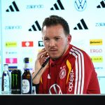 nagelsmannin tek maksadi dunya kupasi bir seyi test edecek vaktimiz yok VMD5RABw