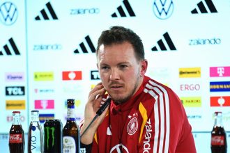 nagelsmannin tek maksadi dunya kupasi bir seyi test edecek vaktimiz yok VMD5RABw