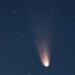 nasa bilgileri sasirtti gizemli kuyruklu yildiz yercekimi olmadan hizlaniyor kz8O9wlF