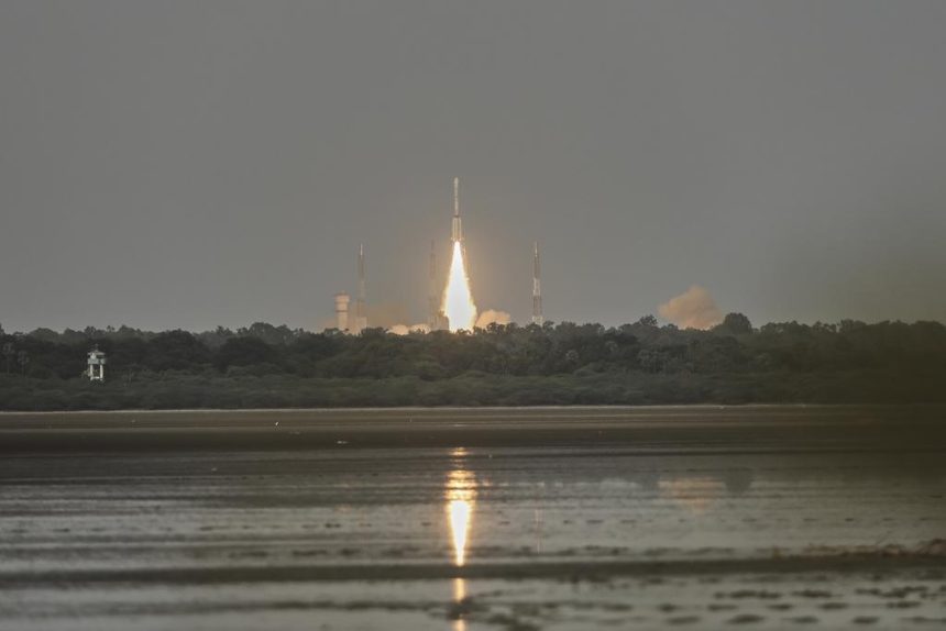 NASA Sentinel-6B uydusunu fırlattı, okyanuslar müşahede altında 71 nasa sentinel 6b uydusunu firlatti okyanuslar musahede altinda 3PzzF9l1