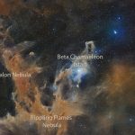 nasadan gunun fotografi samanyolunun derinlikleri sfvvLEBN