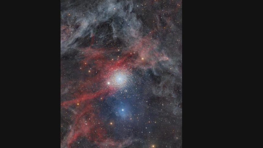 NASA'dan günün karesi: 122 saatte uzayın derinlikleri 71 nasadan gunun karesi 122 saatte uzayin derinlikleri Ygu7msYZ