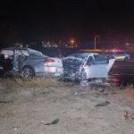 nigdede arabalar kavsakta carpisti 3 meyyit 6 yarali xHge9wqV