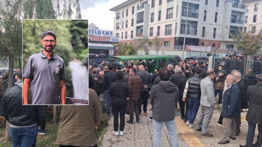 off road kazasinda agir yaralanan sofor 20 gunluk omur savasini kaybetti JNyqxmUG