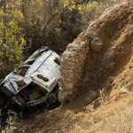 ogrenci servisi ucuruma yuvarlandi cok sayida yarali DCxr5VUb