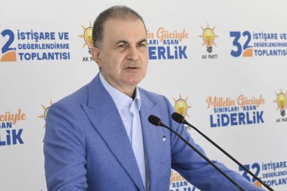 omer celik bu kararin alinmasinda emegi gecenlere tesekkur ediyoruz SjeJApGR