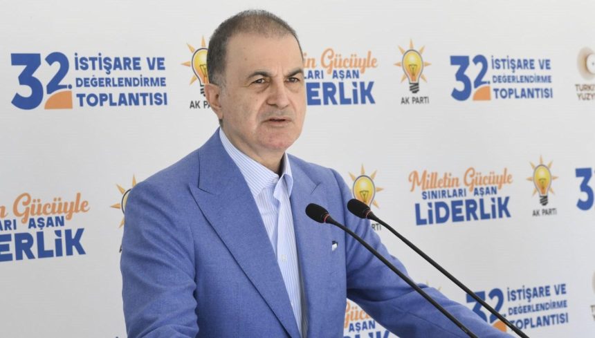 omer celik bu kararin alinmasinda emegi gecenlere tesekkur ediyoruz SjeJApGR