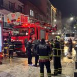 orduda 4 katli apartmanin catisinda yangin yHRba9gr