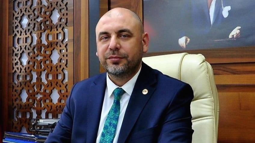 orhangazi belediye baskani aydin hastaneye kaldirildi BdsUCfa6