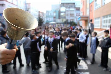 orta tatil bitti 18 milyon ogrenci ders basi yapiyor ZeiO1KrO