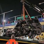 otoyol giselerinde feci kaza sofor agir yaralandi 8gVfbCWF