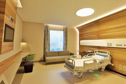 ozel sihhat tesisleri lisans sureclerinde stratejik planlama devri GCBCFa2J